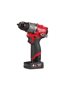 Milwaukee M12 FUEL™ M12FPD2-402X szuperkompakt ütvefúró-csavarozó, 2×4.0 Ah, HD Box
