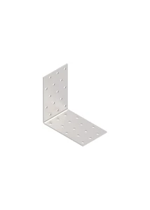 Sarokvas horganyzott 100x100x60 mm