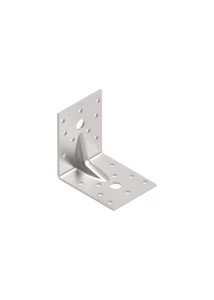 Sarokvas merevített 70x70x55 mm