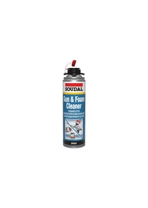 Soudal purhab tisztító 500 ml