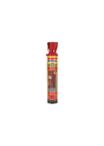 Soudal ablak-ajtó kézi purhab 750 ml