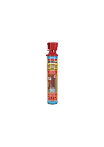Soudal ablak-ajtó kézi purhab téli 750 ml