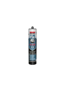 Soudal Fix-All Flexi fehér ragasztó 290 ml