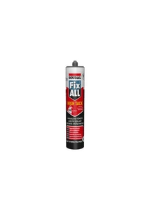 Soudal Fix-All High Tack fehér ragasztó 290 ml