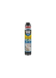 Soudal Soudabond Easy pisztolyos téli ragasztóhab 750 ml