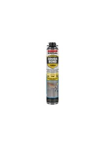 Soudal Soudabond Turbo Gun pisztolyos purhab 750 ml