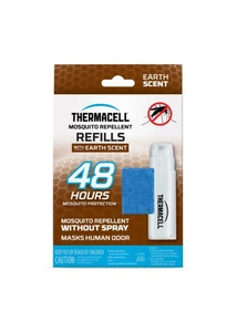 Thermacell E-4 vadász utántöltő 48 órás 4db