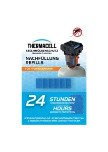 Thermacell M-24 világjáró 24 órás utántöltő