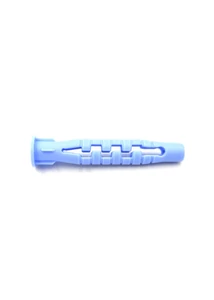 Blau dübel 6x45 mm