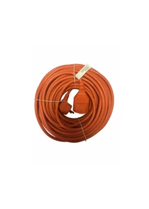 UltraTech hosszabbító 30m narancssárga földelt gyermekvédelemmel 3x1,5mm2 H05VV-F