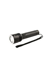 UltraTech tölthető LED elemlámpa 500 lumen 3 fokozat