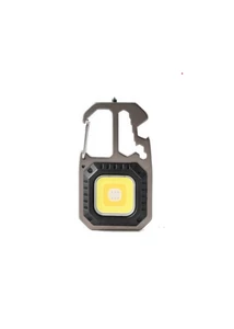 UltraTech Flood Light LED elemlámpa 400 lumen 6 fokozat tölthető