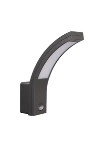UltraTech LED lámpa mozgásérzékelővel 15W 1100lm 4000K 140° IP54
