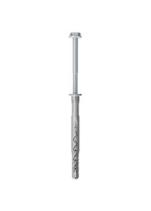 Fischer SXRL 10x120 T hosszított rögzítődübel