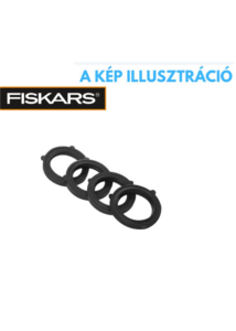 FISKARS Comfort tömítőgyűtű öntözőfejekhez 4 db / csomag