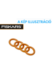 FISKARS Comfort tömítőgyűrű csatlakozókhoz 4db/ csomag