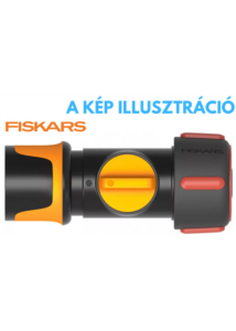 FISKARS Comfort tömlőcsatlakozó be/ki 19mm (3/4")