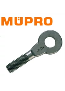 Müpro MPC zárdugó 28/30 rendszersínhez és profilhoz