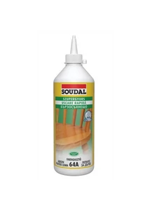 Soudal Szupergyors faragasztó 750ml 64A