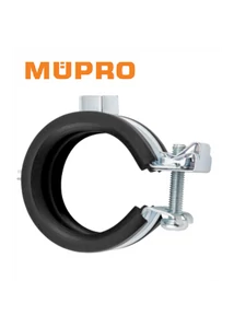 MÜPRO OPTIMAL junior Easy M8 3/4 col 26–28 mm csőbilincs