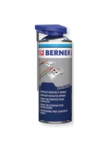 Berner kontakt spray 400 ml