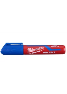 Milwaukee jelölőfilc kék -L- (doboz kód:4932471557)