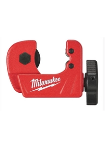Milwaukee Mini rézcsővágó 3-15 mm