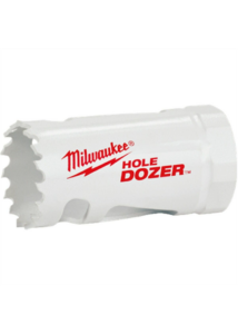 Milwaukee Hole Dozer Bim Co lyukfűrész 19 mm 