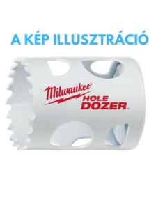 Milwaukee Hole Dozer Bim Co lyukfűrész 25 mm