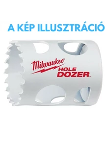 Milwaukee Hole Dozer Bim Co lyukfűrész 25 mm