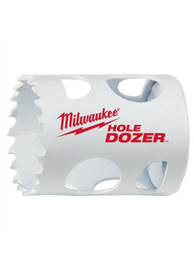 Milwaukee Hole Dozer Bim Co lyukfűrész 38 mm
