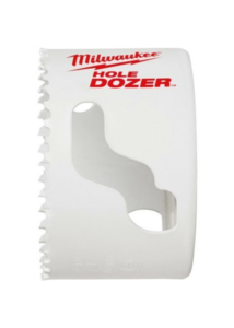 Milwaukee Hole Dozer Bim Co lyukfűrész 64 mm
