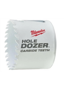 Milwaukee Hole Dozer lyukfűrész karbid 51 mm