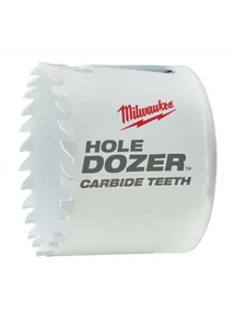 Milwaukee Hole Dozer lyukfűrész karbid 60mm