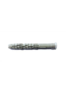 Műanyag dübel 6x30 mm rögzítőelem