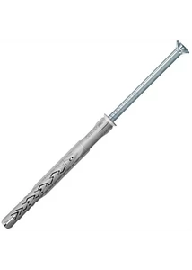Fischer SXRL 8x160 T rögzítődübel acélcsavarral