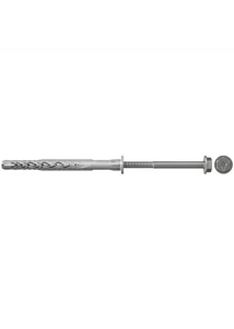 Fischer SXRL 8x80 FUS hosszított rögzítődübel