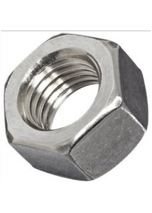 Anya BALmenetes M10 DIN934