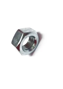 Anya M12 DIN934 10.9 horganyzott