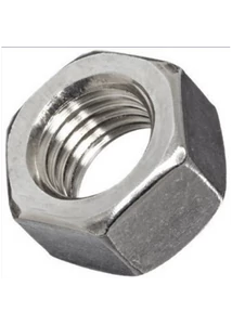 Balmenetes anya M12 DIN934
