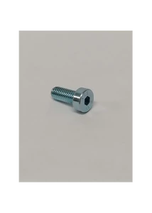 Hengeresfejű belsőkulcsnyílású csavar M4x70mm DIN912 8.8 horganyzott