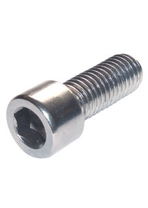 Belsőkulcsnyílású csavar M6x30 8.8 DIN912 horganyzott