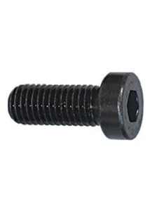 Belsőkulcsnyílású csavar M8x50 12.9 DIN912 natúr