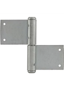 Diópánt 140mm jobbos