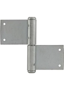 Diópánt 160mm balos