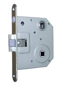 Elzett TOP Lővér bevésőzár 55 4399-WC