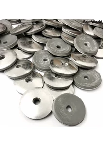 Gumis EPDM alátét 4,8/19 mm termékkép