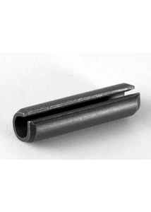Feszítőhüvely 3x40mm DIN1481