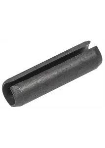 Feszítőhüvely 5x24mm DIN1481