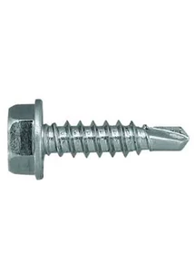 Fűzőcsavar 4,8x19 mm DIN 7504K kivitel
